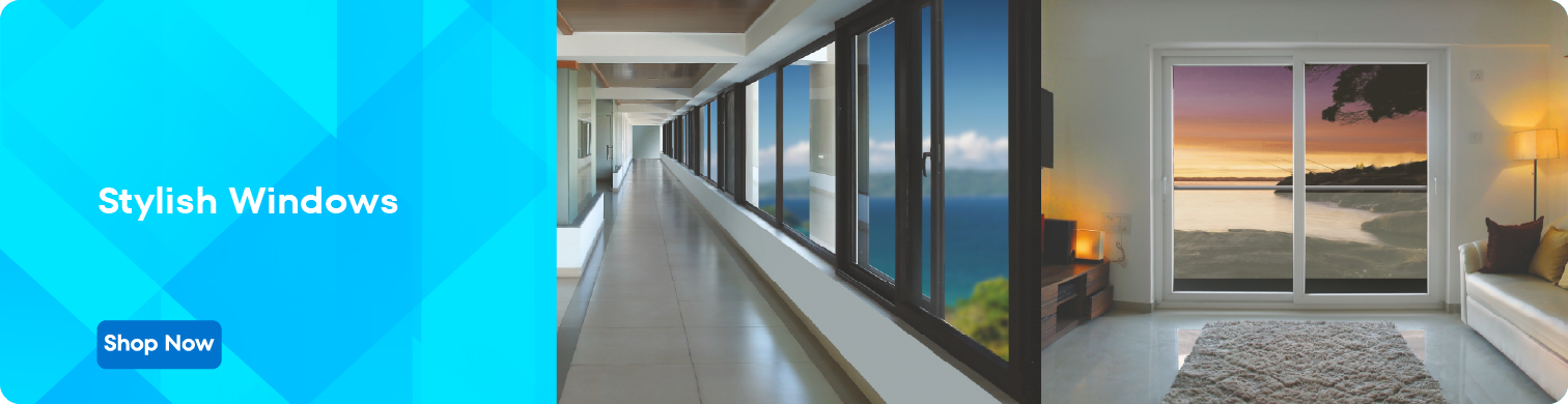 Beautiful Windows Beautiful Windows